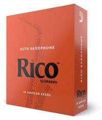 Rico Orange Box (Alt-Sax) - 1,5 
