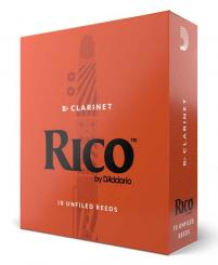 Rico Orange Box (B-Klarinette, Boehm) 