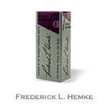 Frederick L. Hemke (Sopran-Sax) - 2 