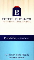 PL class french cut, Professional - 3 