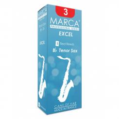 Marca Excel (Tenor saxophone)  