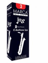 Marca Jazz (Bariton-Sax) 