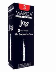 Marca Jazz (Sopran-Sax) 