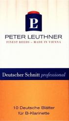 PL class Deutscher Schnitt professional - 3 