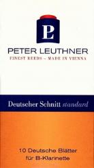 PL class Deutscher Schnitt standard - 1,5 