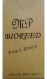 Bioreed (bass clarinet) 
