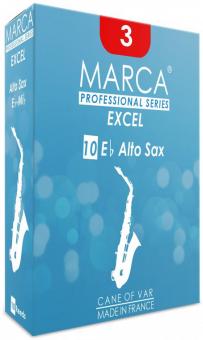 Marca Excel (Alto saxophone) 