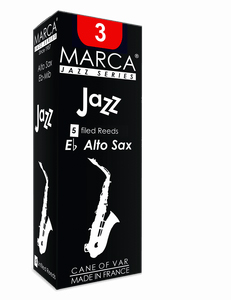 Marca Jazz (Alt-Sax) 