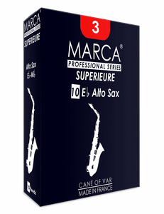 Marca Superieure (Alt-Sax) 