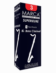 Marca Superieure (Bass) 