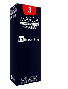 Marca Superieure (Bass-Sax) 