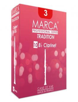 Marca Tradition (B-Klarinette) 