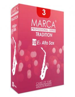 Marca Tradition (Alt-Sax) 