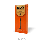 Rico - Orange Box 